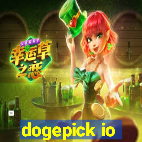 dogepick io